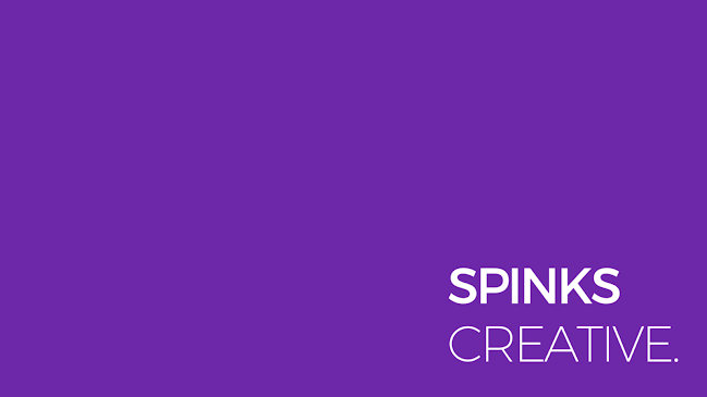 Spinks Creative Marketing