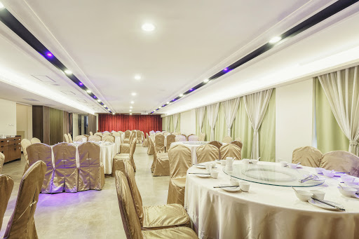 東風新意蔬食餐廳［高美店］