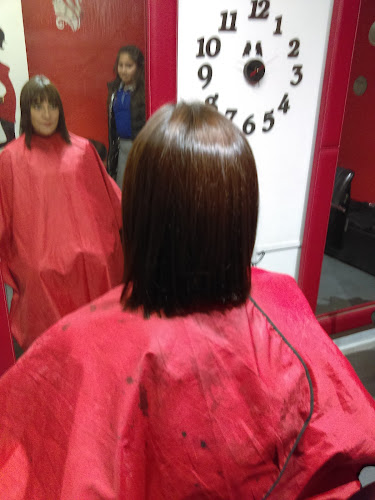 Peluqueria Fannys Look - Peluquería