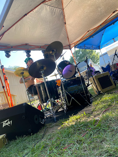 Explore strong woman tattoo ideas, creative tattoo ideas in Warrensburg, available at Altered Visions Tattoo Studio