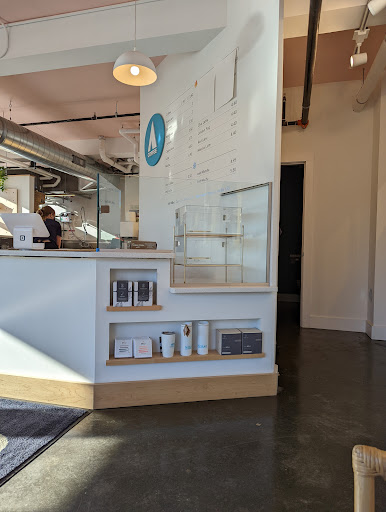 Coffee Shop «Nomad Coffee», reviews and photos, 3 Main St, Essex Junction, VT 05452, USA