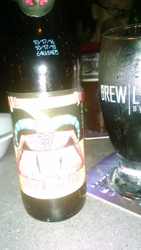 Pub «Little Fish Huge Pond», reviews and photos, 401 Sanford Ave, Sanford, FL 32771, USA