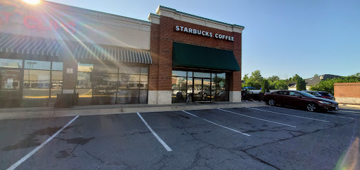 Coffee Shop «Starbucks», reviews and photos, 43114 Peacock Market Plaza #140, South Riding, VA 20152, USA