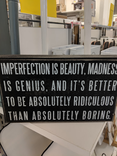 Department Store «Bealls», reviews and photos, 1108 TX-16, Graham, TX 76450, USA