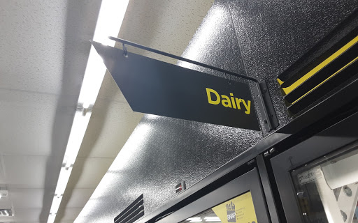 Discount Store «Dollar General», reviews and photos, 545 N County Line Rd, St Paul, IN 47272, USA