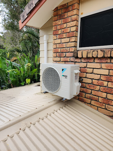 Airfix Airconditioning