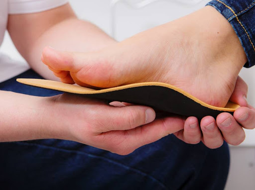 Kirkland Podiatry Clinic