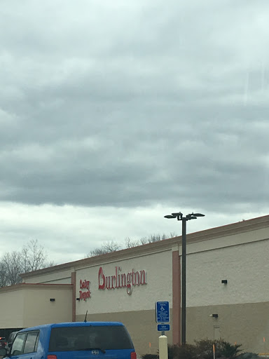 Clothing Store «Burlington Coat Factory», reviews and photos, 290 Turnpike Rd #10, Westborough, MA 01581, USA