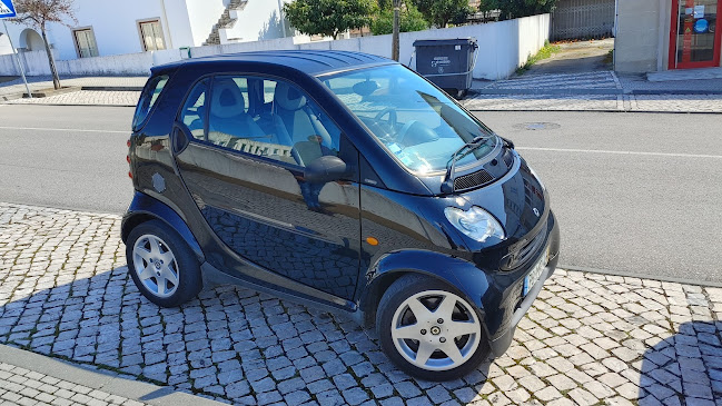 Auto Check Center - Couceirauto - Automóveis Lda - Oficina mecânica