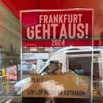 Photo n°3 de l'avis de Güngör.a fait le 12/08/2023 à 13:34 sur le  Lop Lop Kebap à Frankfurt