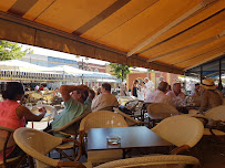 Atmosphère du Restaurant Le Safari à Nice - n°11