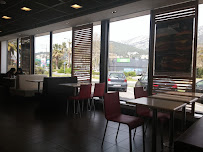 Atmosphère du Restauration rapide McDonald's La Valette à La Valette-du-Var - n°4