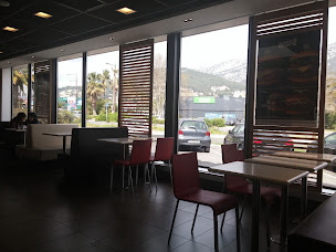 Photo n°68 de McDonald's La Valette à La Valette-du-Var ()