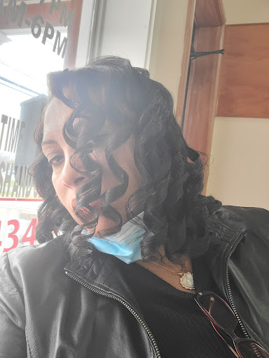 Hair Salon «Arelis Beauty Service», reviews and photos, 9001 Locust Spring Rd, College Park, MD 20740, USA