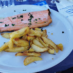 Photo n°2 de l'avis de walter.p fait le 10/07/2023 à 07:28 sur le  Spaghetteria del Lago à Manerba del Garda