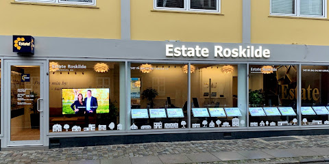 Estate Roskilde & Hornsherred