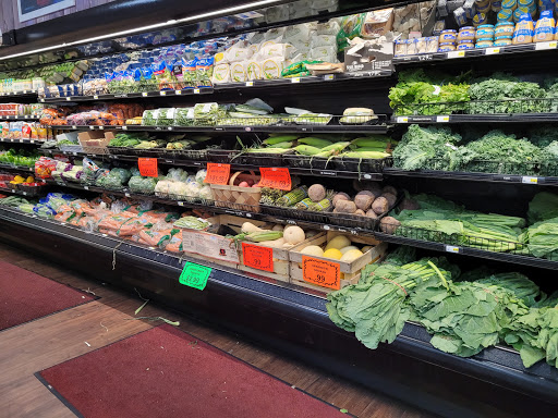 Grocery Store «Piggly Wiggly», reviews and photos, 1010 E 3rd St, Jackson, GA 30233, USA