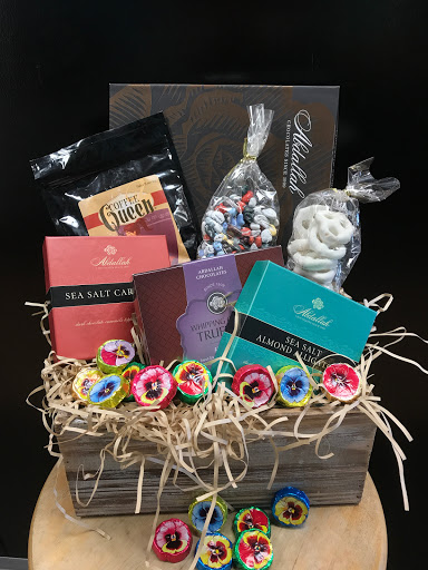 Florist «Belladonna Florist», reviews and photos, 8433 Joiner Way, Eden Prairie, MN 55344, USA