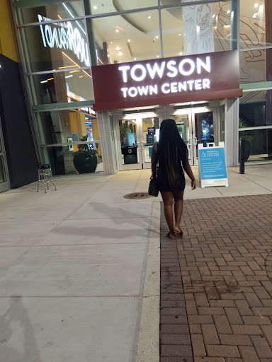 Shopping Mall «Towson Town Center», reviews and photos, 825 Dulaney Valley Rd, Towson, MD 21204, USA