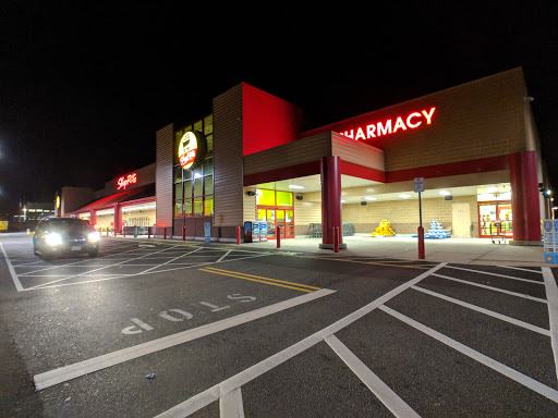 Grocery Store «ShopRite of Greater Morristown», reviews and photos, 178 E Hanover Ave, Cedar Knolls, NJ 07927, USA