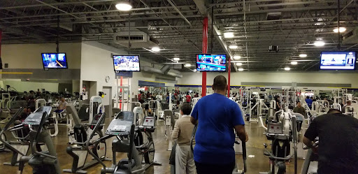 Health Club «24 Hour Fitness», reviews and photos, 301 Jacklin Rd, Milpitas, CA 95035, USA