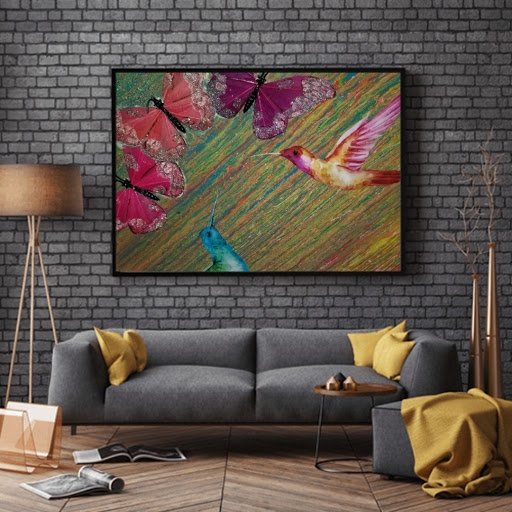 Craft Store «Michaels», reviews and photos, 250 Marketplace Boulevard, Selinsgrove, PA 17870, USA