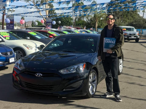 Used Car Dealer «Diamond Auto Exchange», reviews and photos, 1238 W 6th St, Corona, CA 92882, USA