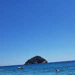 Photo n°1 de l'avis de Cinzia.a fait le 03/08/2022 à 11:14 sur le  Bagni Velazzurra à Spotorno