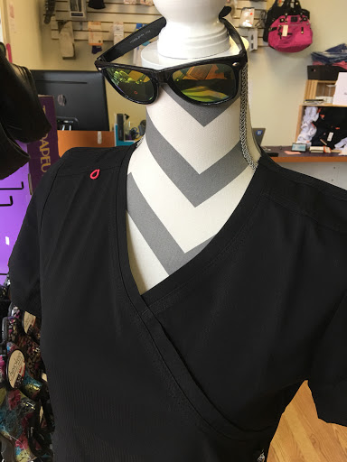 Uniform Store «The Scrubs Boutique», reviews and photos, 4059 13th St, St Cloud, FL 34769, USA