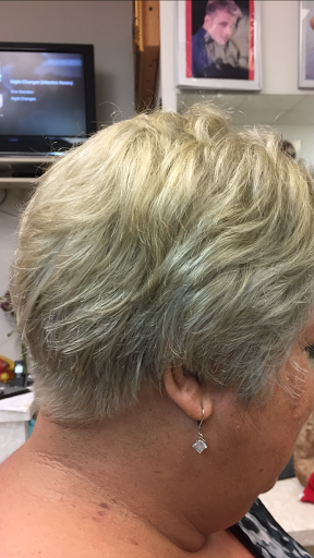Beauty Salon «Ohlone beauty salon», reviews and photos, 5330 Terner Way # 30, San Jose, CA 95136, USA