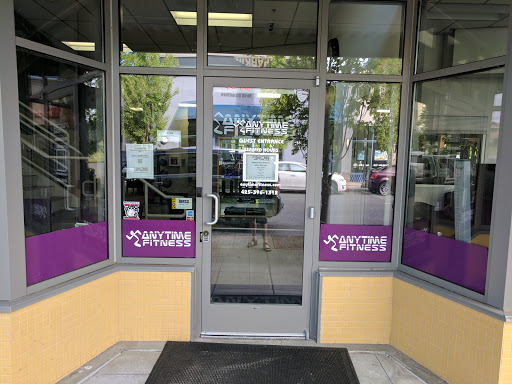 Gym «Anytime Fitness», reviews and photos, 7713 Center Blvd SE #120, Snoqualmie, WA 98065, USA
