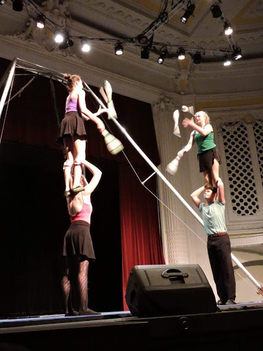 Performing Arts Theater «Rialto Theater - Broadway Center for the Performing Arts», reviews and photos, 310 S 9th St, Tacoma, WA 98402, USA