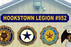 American Legion Post #952, Hookstown PA image