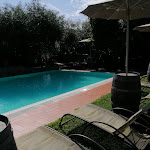 Photo n°1 de l'avis de Reptile82EL81. fait le 07/07/2023 à 09:17 sur le  Locanda Del Molino à Cortona