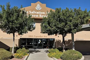 Salvation Army Silvercrest Residences image
