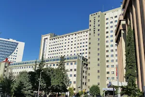 Ankara Gazi Üniversitesi Hastanesi image