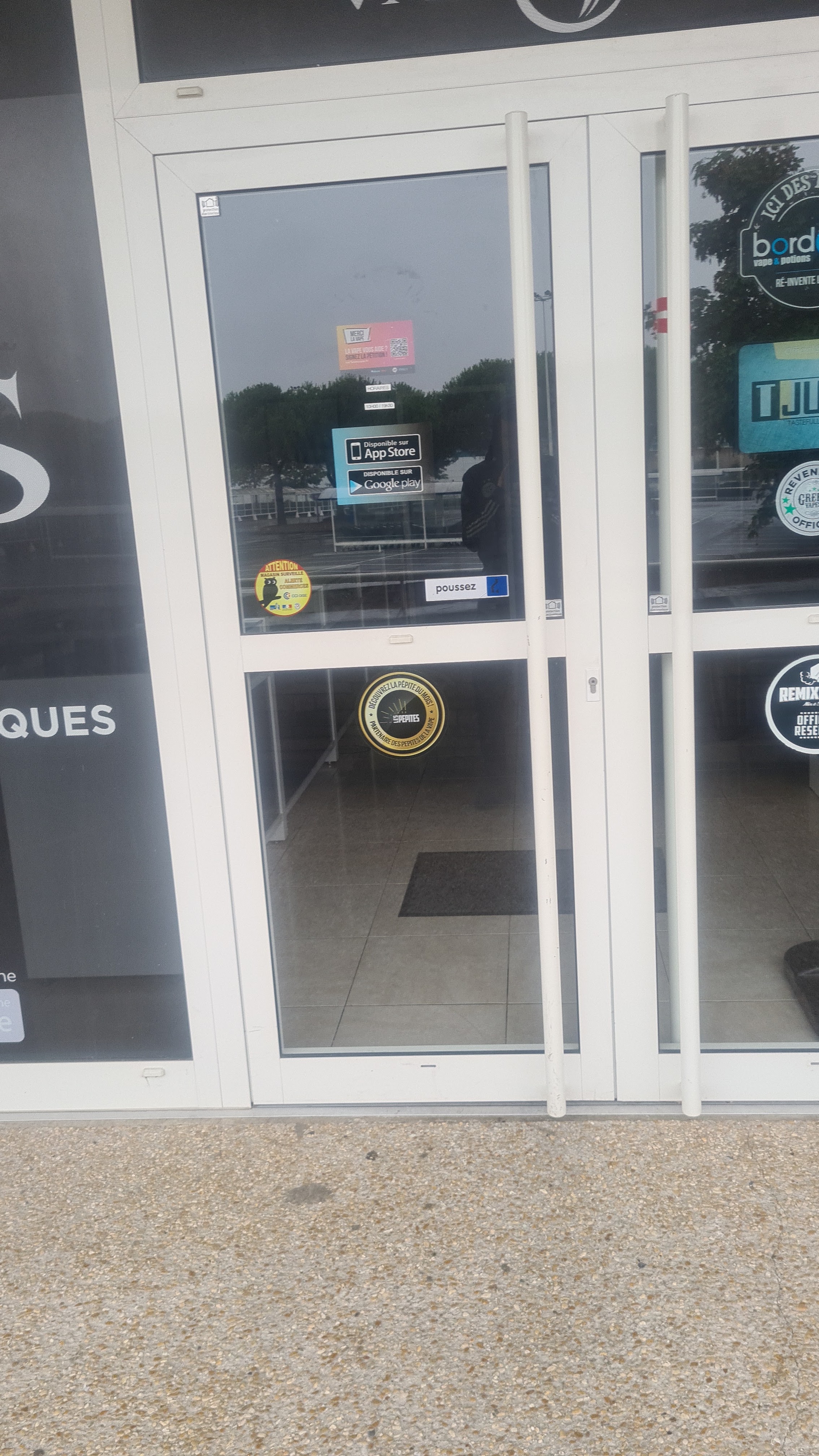 Photo n° 9 de l'avis de So.l fait le 23/07/2023 à 13:01