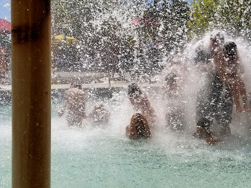 Water Park «Pirates Cove Family Fun Aquatic Center», reviews and photos, 1225 W Belleview Ave, Littleton, CO 80120, USA