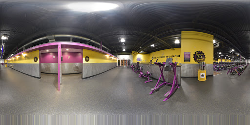 Gym «Planet Fitness», reviews and photos, 150 E Pennsylvania Ave, Downingtown, PA 19335, USA