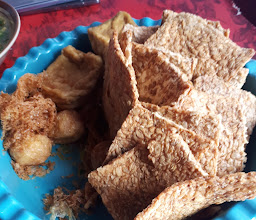 Soto Surabaya Cak Arfan photo