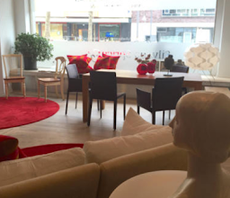 Lymphdrainage Praxis Sprich photo