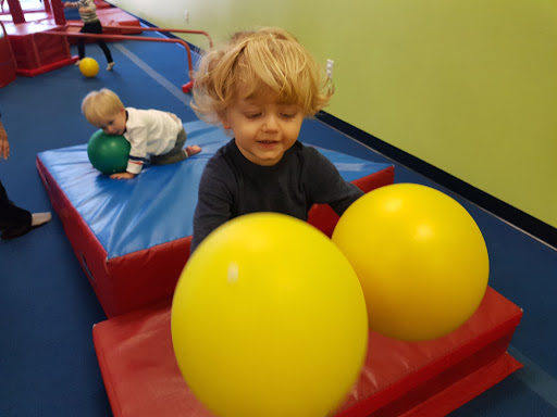 Gymnastics Center «The Little Gym of West Ashley», reviews and photos, 1662 Savannah Hwy #110, Charleston, SC 29407, USA