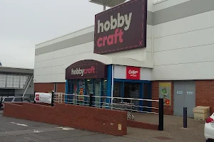 Hobbycraft Bristol Cribbs Causeway image