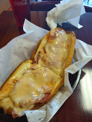 Deli «Deli of Italy», reviews and photos, 2809 Concord Rd, York, PA 17402, USA