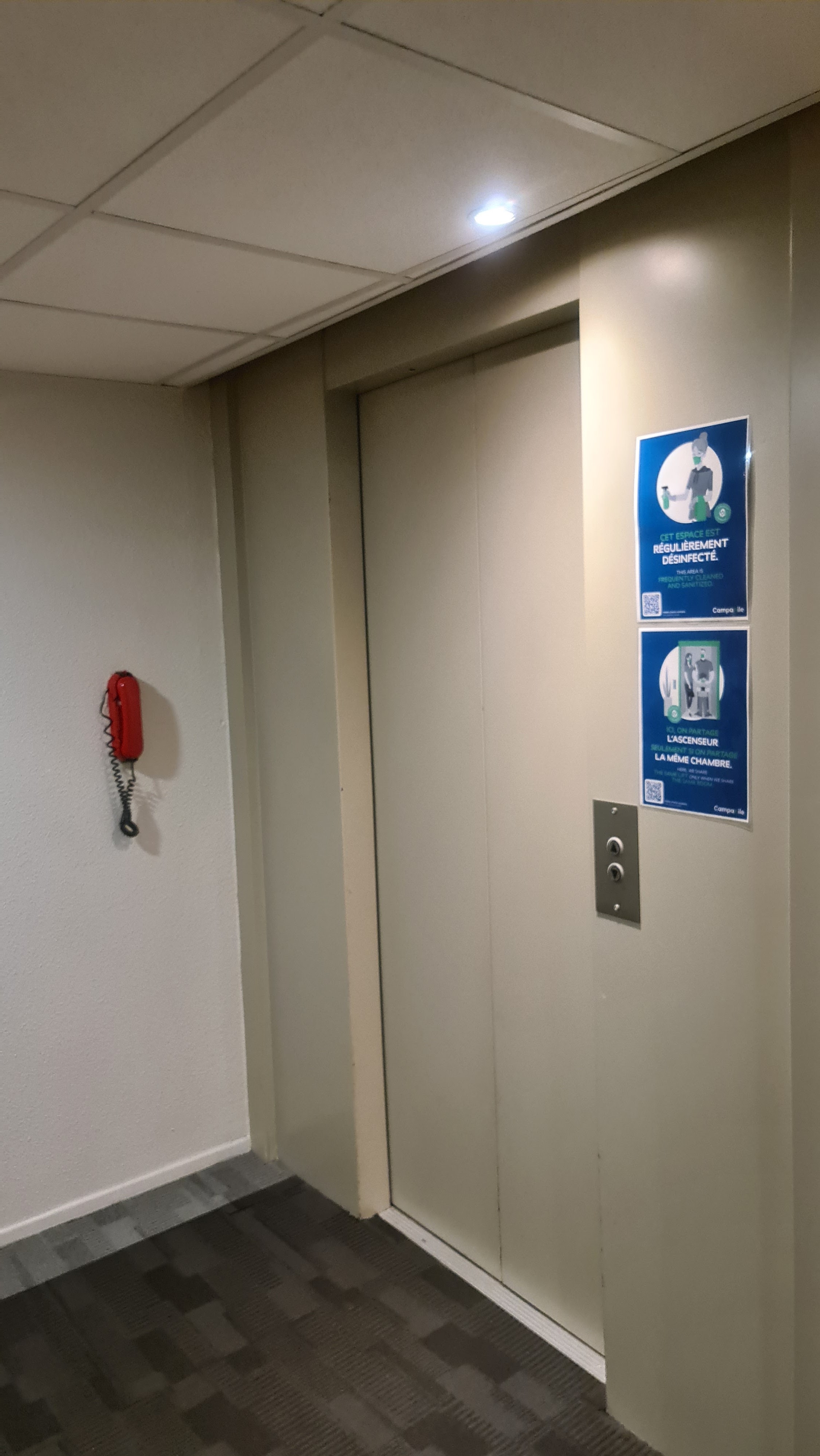 Photo n° 9 de l'avis de Michael.e fait le 19/02/2018 à 06:44