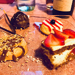 Photo n°3 de l'avis de Katiana.e fait le 31/05/2018 à 11:32 sur le  Osteria Del Vapore à Murello