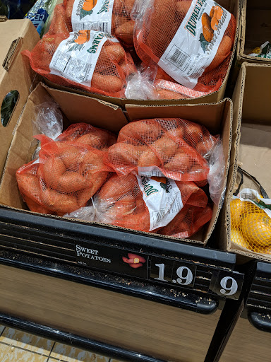 Supermarket «ALDI», reviews and photos, 1147 Co Rte 340/4, Charles Town, WV 25414, USA