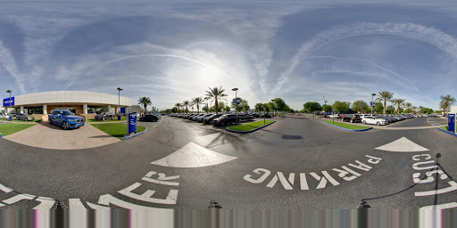 Car Dealer «Volvo of Tempe», reviews and photos, 8060 S Autoplex Loop, Tempe, AZ 85284, USA