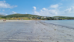 Foto di Cean Tra Beach e l'insediamento