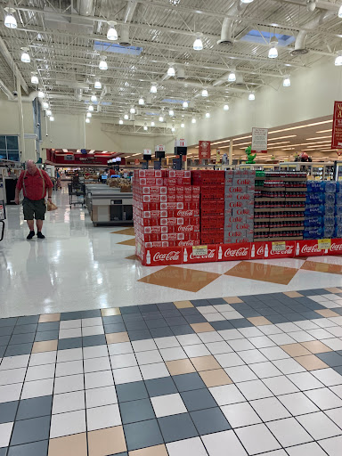 Grocery Store «Ingles Markets», reviews and photos, 53 GA-400, Dawsonville, GA 30534, USA